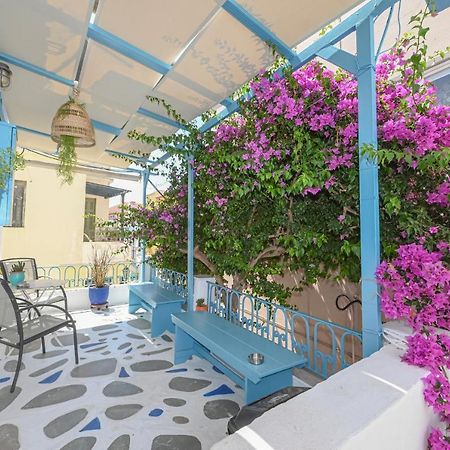 Ερμής Ξενοδοχείο Τήνος Εξωτερικό φωτογραφία