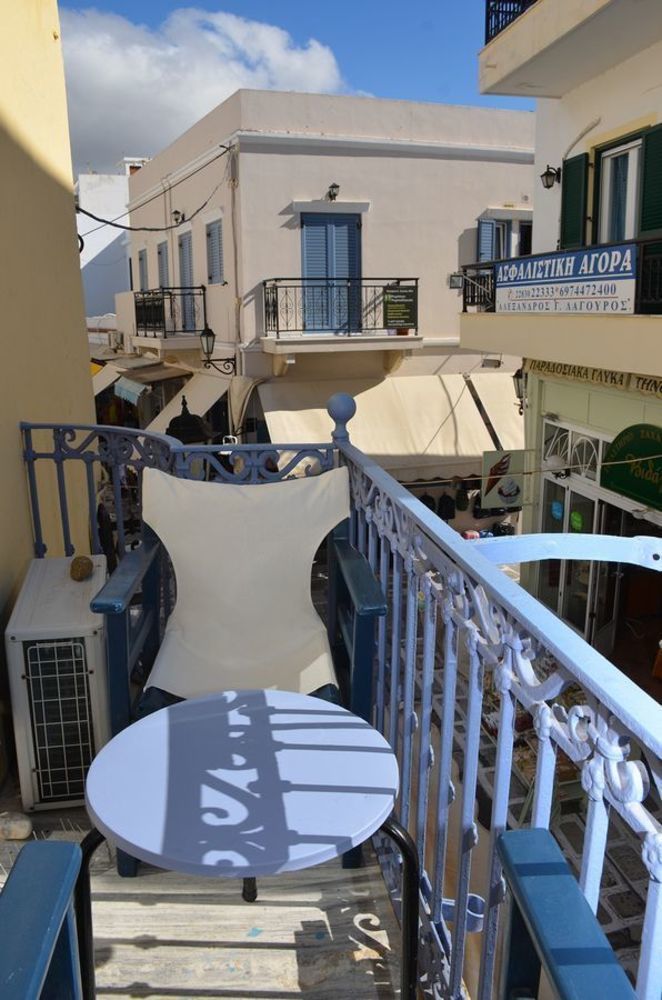 Ερμής Ξενοδοχείο Τήνος Εξωτερικό φωτογραφία